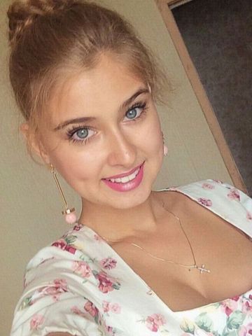Анкета проститутки Галина, 24 года